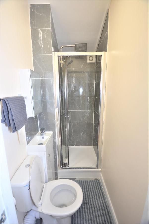 Cheerful 3 Bedroom In Greater Сasa de vacaciones *