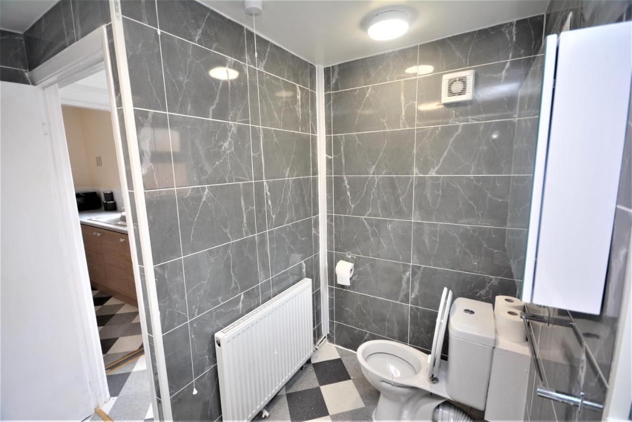 Cheerful 3 Bedroom In Greater Сasa de vacaciones