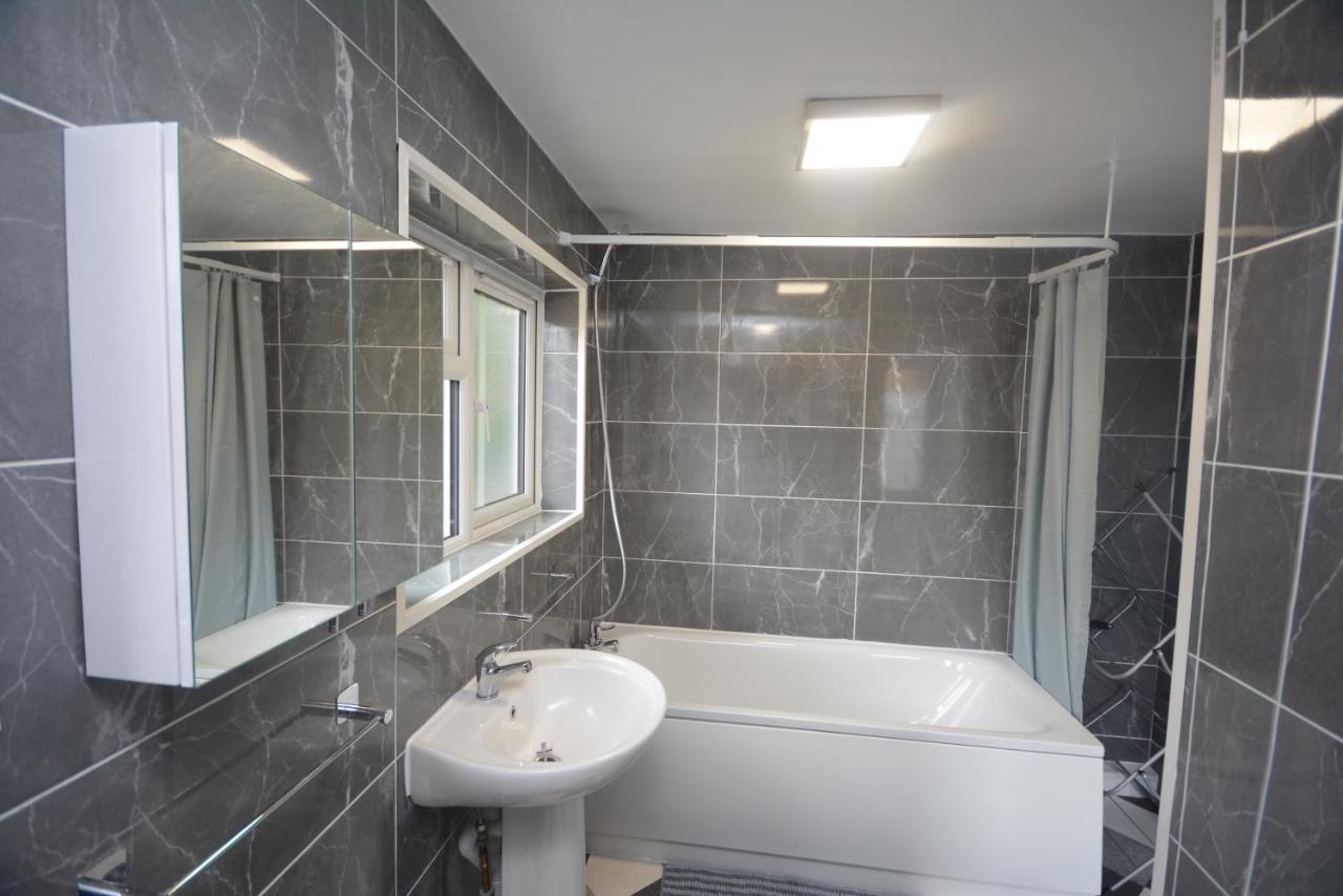Сasa de vacaciones Cheerful 3 Bedroom In Greater Londres