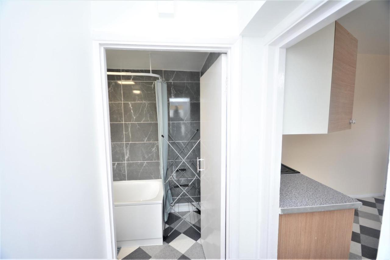Сasa de vacaciones Cheerful 3 Bedroom In Greater Londres