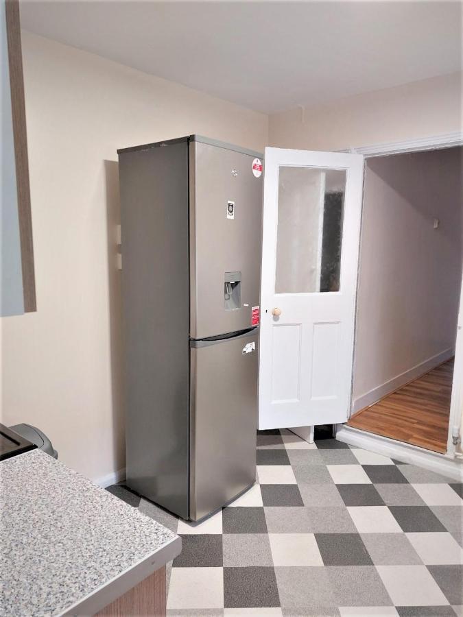 Cheerful 3 Bedroom In Greater Сasa de vacaciones Londres