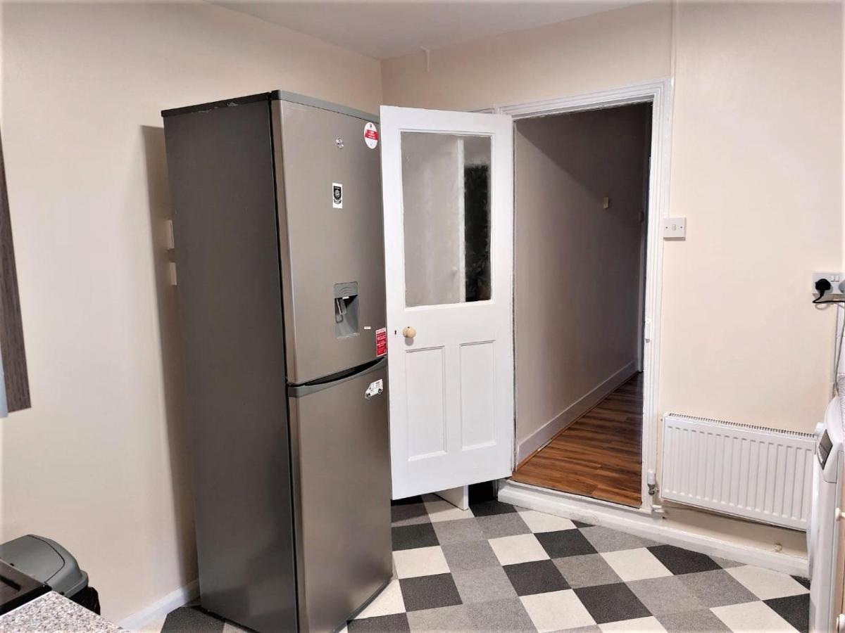 Сasa de vacaciones Cheerful 3 Bedroom In Greater *