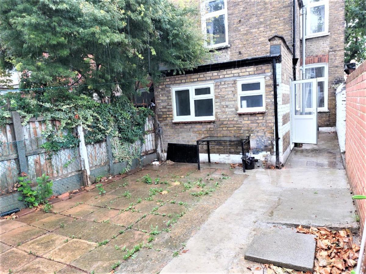 Сasa de vacaciones Cheerful 3 Bedroom In Greater *