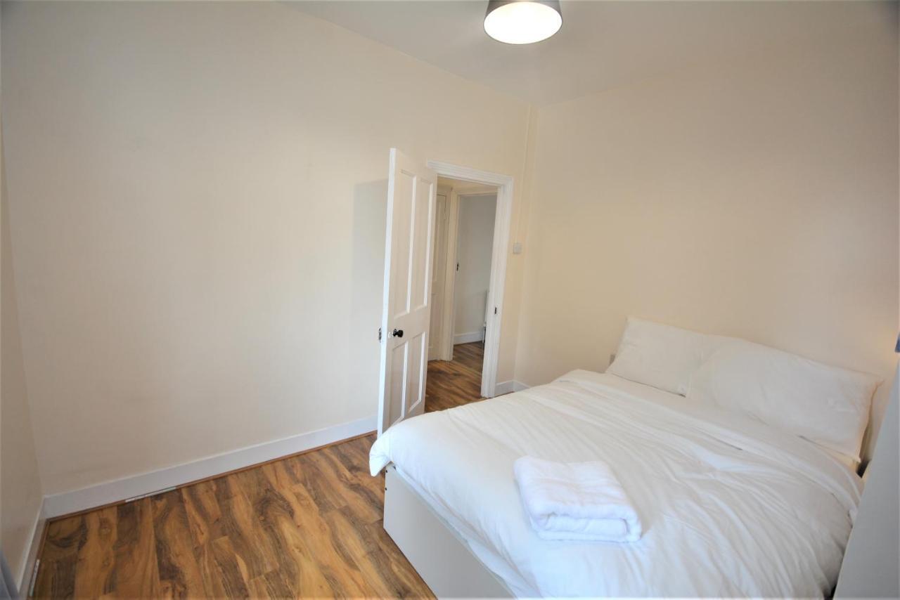 Cheerful 3 Bedroom In Greater Сasa de vacaciones