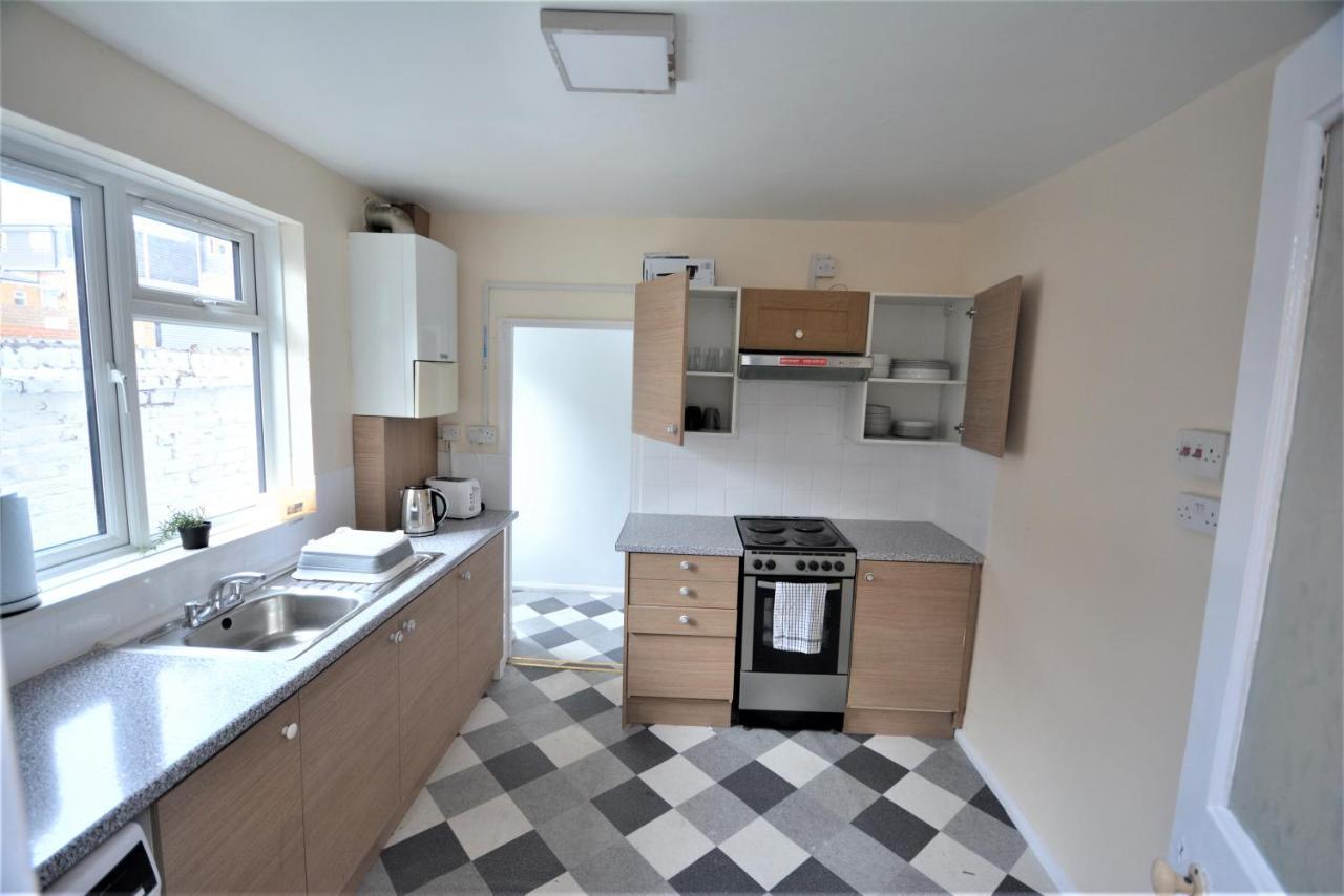 Сasa de vacaciones Cheerful 3 Bedroom In Greater Londres