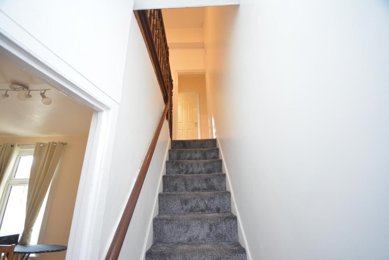 Cheerful 3 Bedroom In Greater Сasa de vacaciones